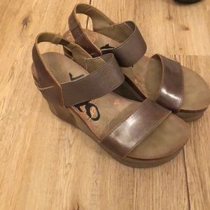 OTBT wedges